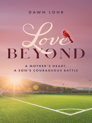 cover image of Love Beyond